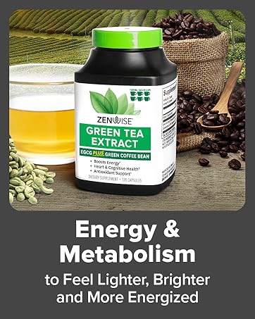 energy & metabolism