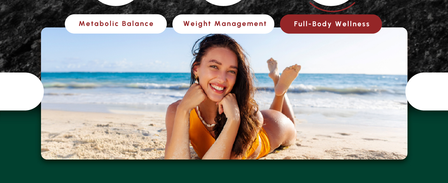 Berberine Supplement 1300mg per Serving- 97% Tested Ultra High Potency Berberine HCl with Ceylon Cinnamon, Bitter Melon & Gymnema, 10:1 Extract Berberis Supplements, Weight Management, 90 Veggie Caps Berberine weight management matabolic balance matbolism