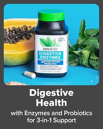 digestive health