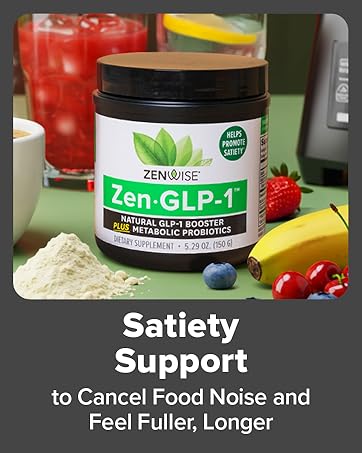satiety support