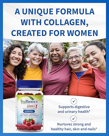 Collagen Created for Women