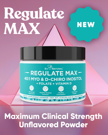 Regulate Max