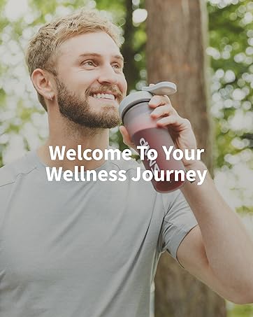 Snap Supplements Heart Health Supplements and Blood Circulation Supplements, 180 Capsules Welcome to your wellness journey