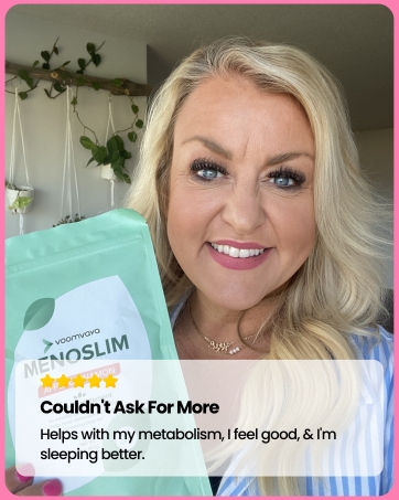 menoslim tea meopause weigth loss for women