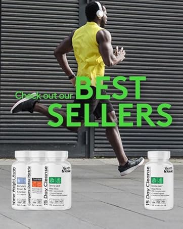 3pk Detox Cleanse Kick Off Weight Management | Colon Cleanser + Water Loss Pills w Dandelion + ACV Full Body Detox + Probiotics | for Flat Stomach, Waistline, Metabolism, Bloating – 90 Pills best sellers weight loss 15 day cleanse