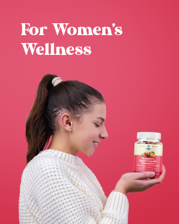 Apple Cider Vinegar Gummies with Mother - Cleanse & Detox ACV Gummies for Weight Loss, Gut Health, Bloating, Metabolism & Energy Support - ACV with Mother with B12 Vitamin, B6 & Pomegranate - 60 Ct women