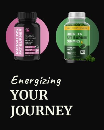 Energizing your Journey