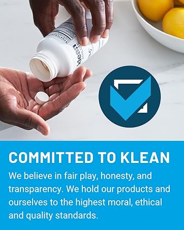 Klean Athlete Klean Creatine - Supports Muscle Strength, Performance & Recovery from Strenuous Exercise* - NSF Certified for Sport - 11.1 Ounces - Unflavored 5
