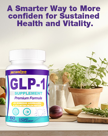 GLP-1, GLP1 Supplements Women & Men, 14-in-1 GLP-1 probiotic for Digestion, Energy, Gut & Overall Health, Advance Formulate GLP 1 with Akkermansia Probiotic, 60 Counts glp-1