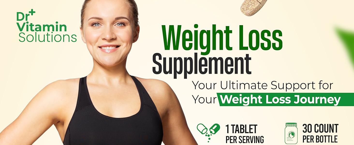 Weight Loss Supplements for Women Men