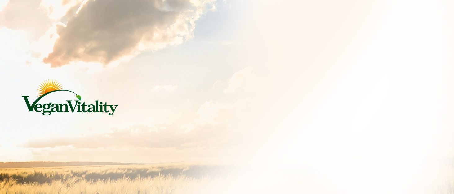 Explore our commitment to vegan health supplements and wellness.