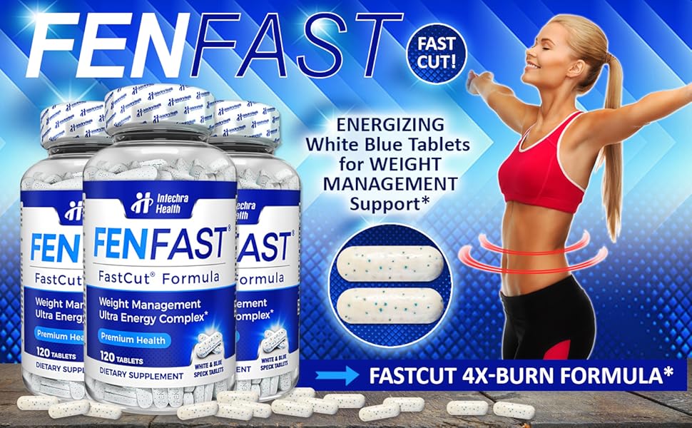 fast diet pills that work Intechra Health 