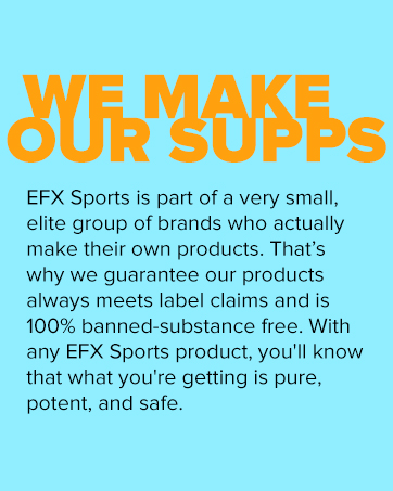 EFX Sports Kre-Alkalyn EFX | pH Correct Creatine Monohydrate Pill Supplement | Strength, Muscle Growth & Performance | 120 Servings, 240 Capsules EFX