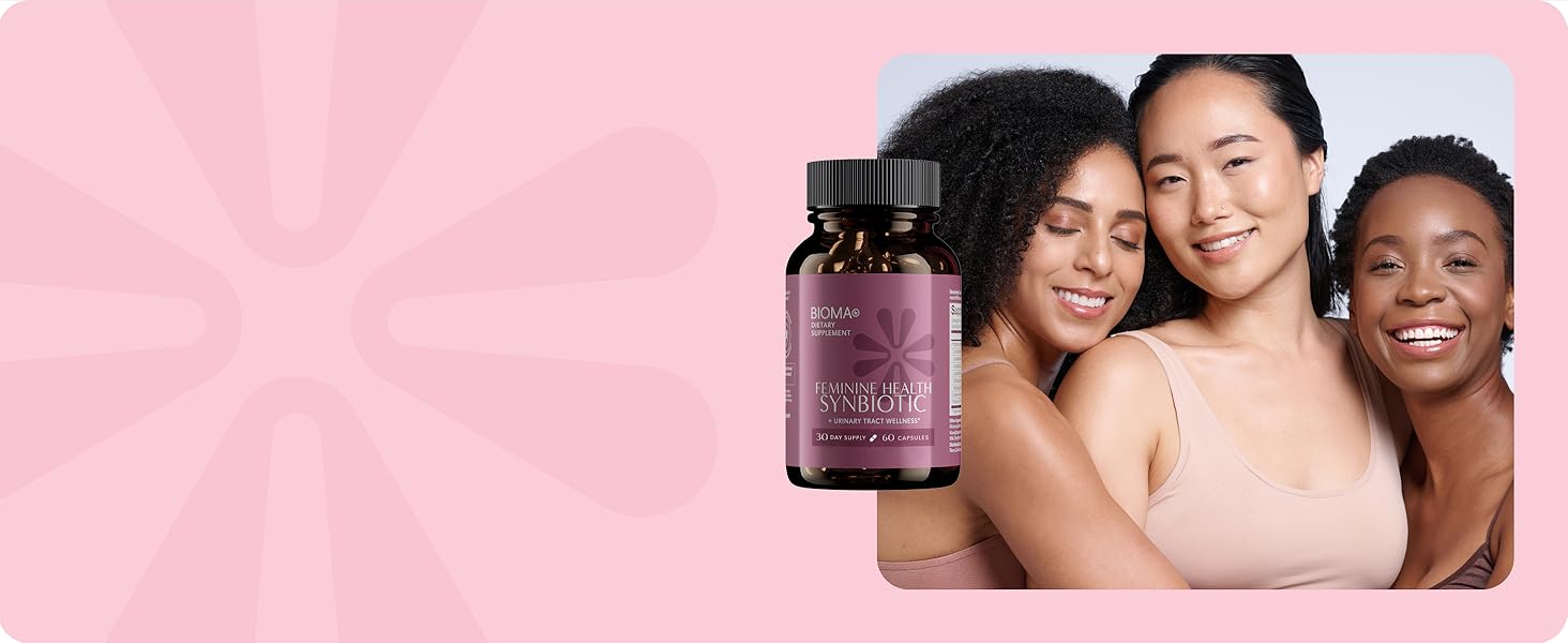 BIOMA Probiotics - Digestive Health Probiotic - Gut Support for Men & Women with Xylooligosaccharides, Tributyrin & Bifidobacterium - Vegan & Gluten Free - 60 Delayed-Release Capsules (30-Day Supply) 5A