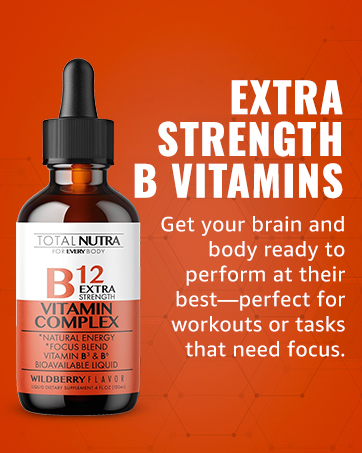 B12 Extra