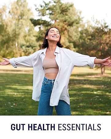 GUT HEALTH