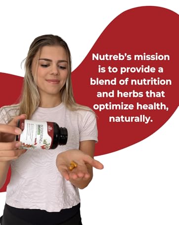 Berberine Supplement 1200mg - 5X Higher Absorption - Ultra Pure 98% Berberine HCL - Healthy Weight Management, Immune Support - Non GMO, Manufactured in USA - 60 Vegan Capsules berberine supplement 1200 mg 500 mg berberine weight loss women belly fat blood sugar support