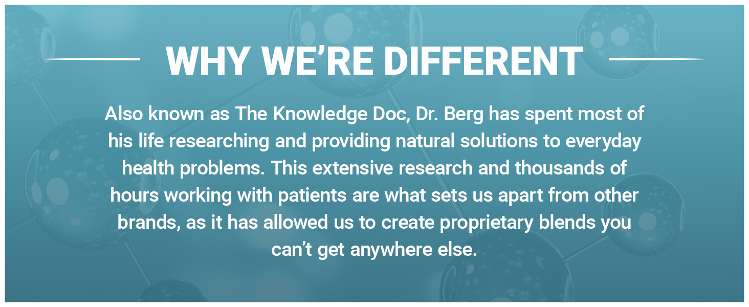 Dr. Berg Trace Minerals Enhanced Complex - Complete with 70+ Minerals Including 10 mg of Zinc - Dietary Supplement - 60 Capsules Dr. Berg Trace Minerals Enhanced Supplement Premium A+ Content trace minerals complex