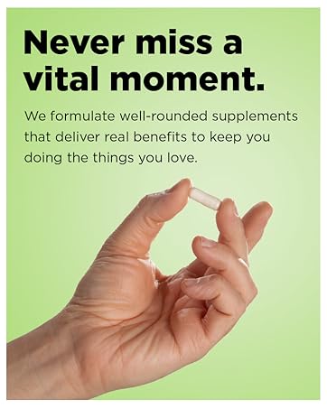 Vital Vitamins Multi Collagen for Women & Men - Type I, II, III, V, X - Grass Fed, Non-GMO - 150 Capsules Never miss a vital moment