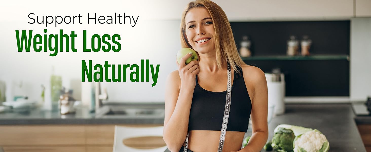 Weight Loss Supplements for Women Men