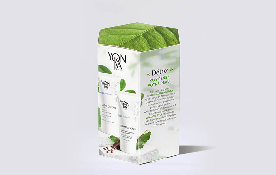 Find Your Perfect Skincare Routine & Save with One of Yon-Ka’s Pre-Ass