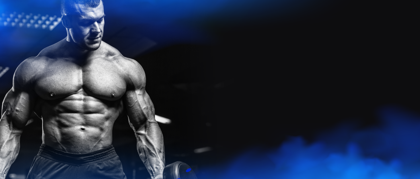 Gaspari Nutriton