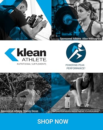 Klean Athlete Klean Creatine - Supports Muscle Strength, Performance & Recovery from Strenuous Exercise* - NSF Certified for Sport - 11.1 Ounces - Unflavored 2