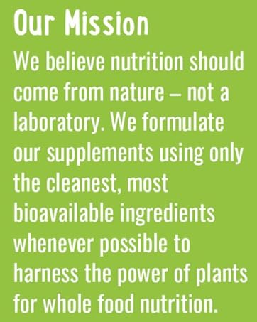 NATURELO Teen Multivitamin - Whole Food Multivitamin - with Minerals for Teenage Boys & Girls - Supplement for Active Kids - Non-GMO - Vegan & Vegetarian - 120 Capsules NATURELO, Multivitamins, Vitamins, Supplements, Whole Food, Organic, Vegan