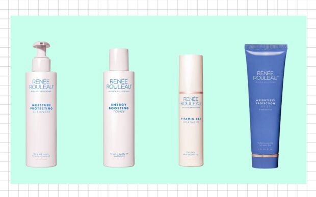2025 Skincare Trends - 6 Predictions from a Celebrity Esthetician morning skincare routine