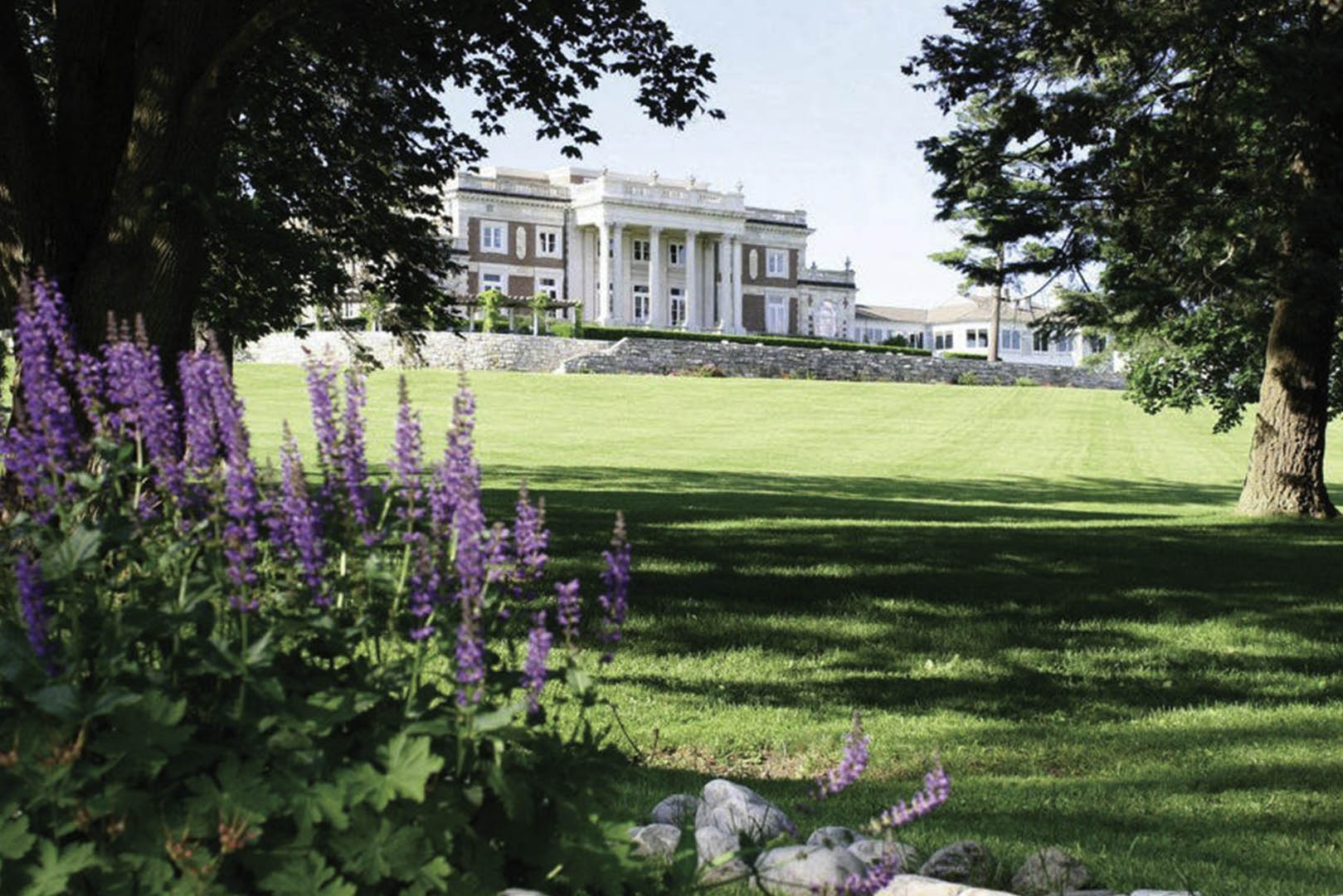 Spa of the Month: Canyon Ranch Lenox