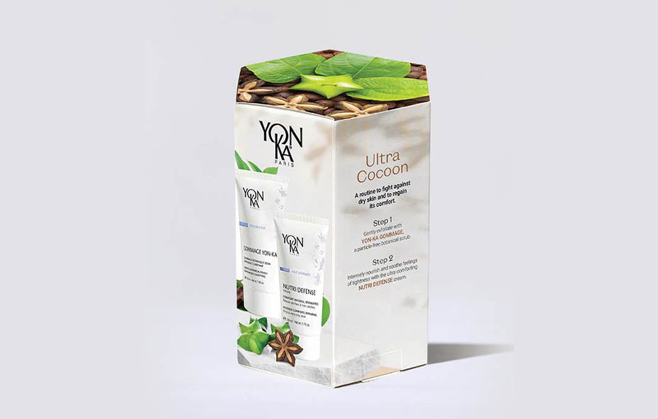 Find Your Perfect Skincare Routine & Save with One of Yon-Ka’s Pre-Ass