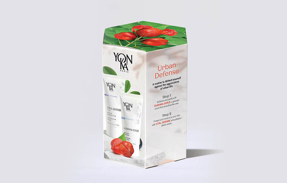 Find Your Perfect Skincare Routine & Save with One of Yon-Ka’s Pre-Ass