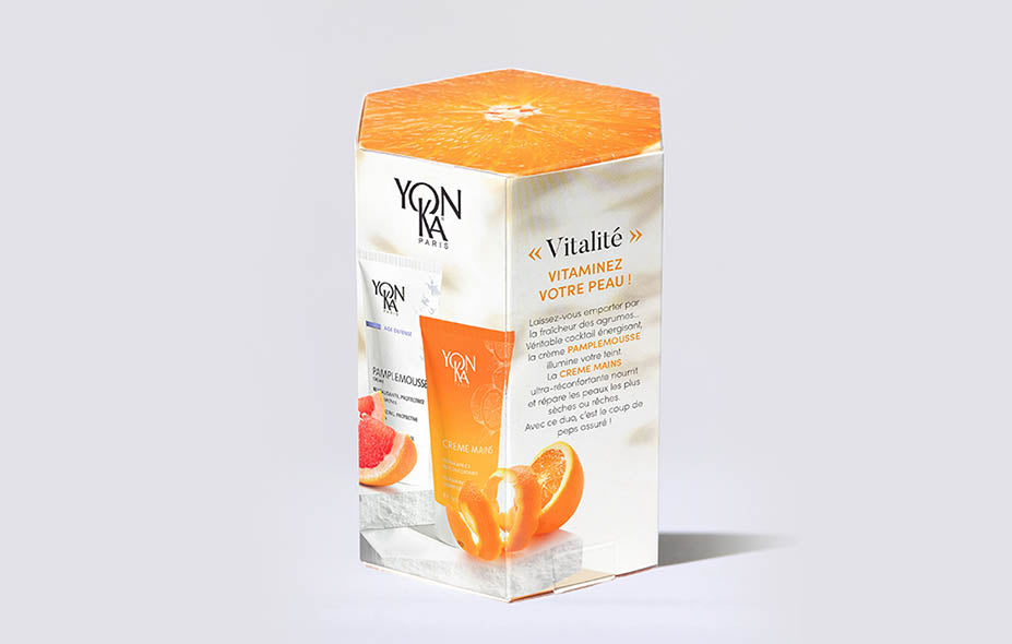 Find Your Perfect Skincare Routine & Save with One of Yon-Ka’s Pre-Ass