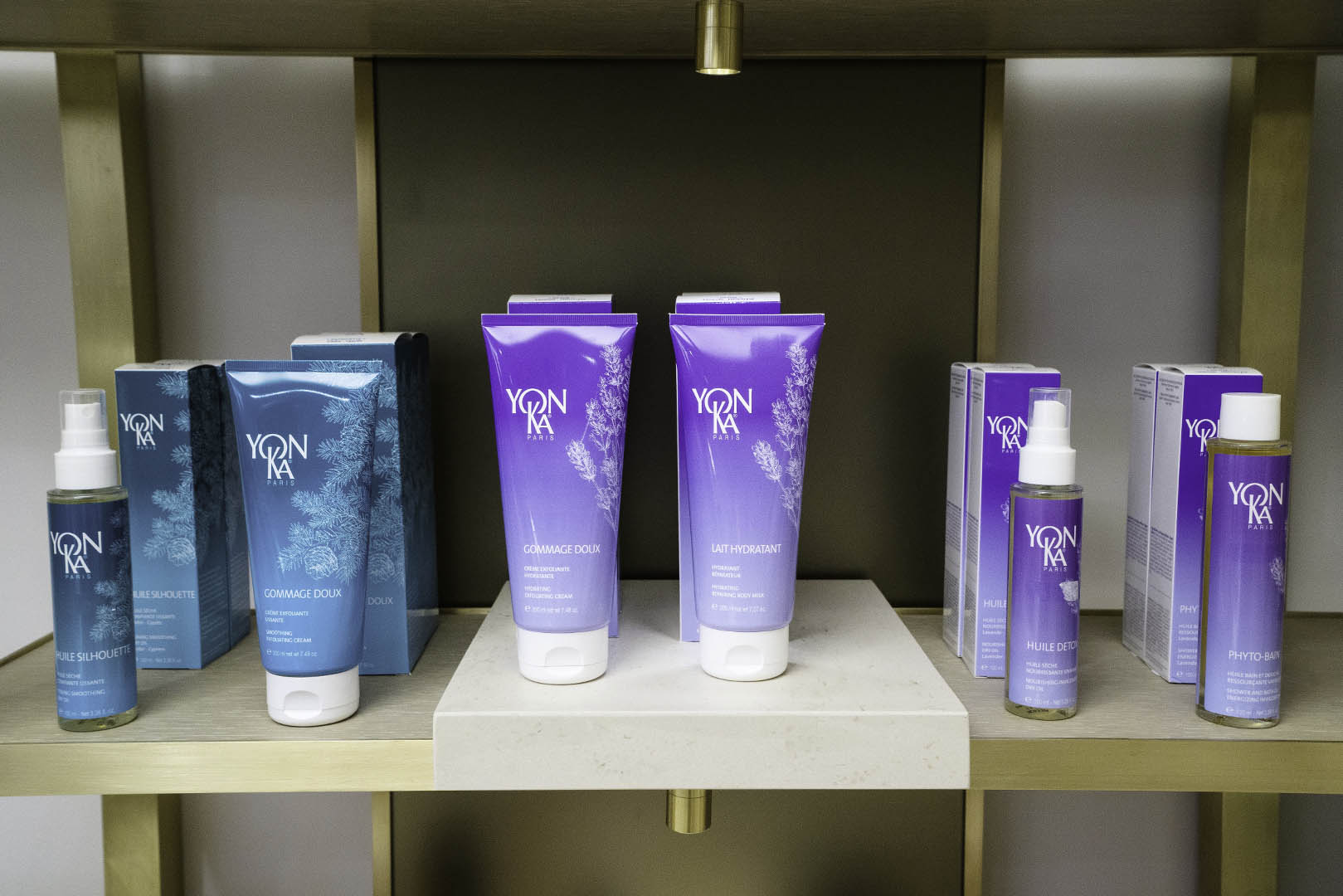 Spa of the Month: Canyon Ranch Lenox