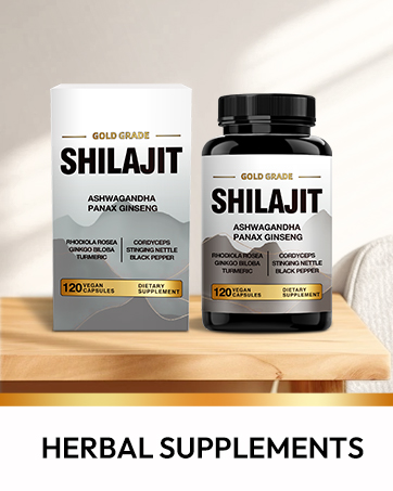 Herbal Supplements