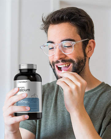 Horbäach Multi Minerals Supplement | 250 Capsules | Iron Free | Daily Mineral Complex for Men and Women | Non-GMO & Gluten Free