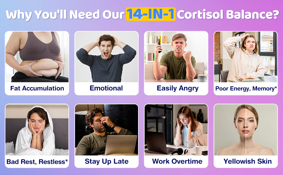 cortisol supplements for women melatonin  ashwagandha cortisol detox for women cortisol reducer
