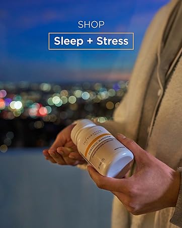 Integrative Therapeutics Cortisol Manager - Adrenal Health Support Supplement for Healthy Stress Response* - Vegan, Dairy-Free & Gluten-Free - 30 Tablets (15 Servings) 6