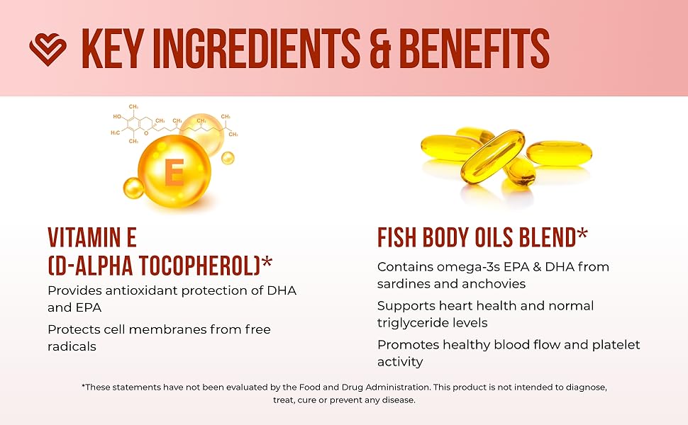 Heart Health Advanced LipiTrim Ultra, Cholesterol and Triglyceride Support Formula, Antioxidant, Helps Maintain Normal Blood Glucose Levels, Market America (30 Servings) heart health, market america, heart health omega essential fish oil with vitamin e