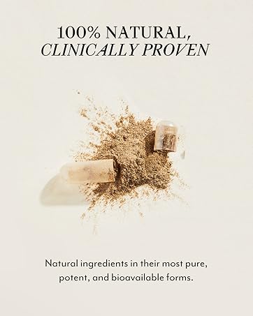 Veracity Metabolism Ignite - Boosts GLP-1 to Reduce Appetite and Cravings for Clinically Proven Weight Loss - Natural GLP-1 & Metabolic Support Supplement - Burns Fat - Side Effect Free - 30 Serving card 3