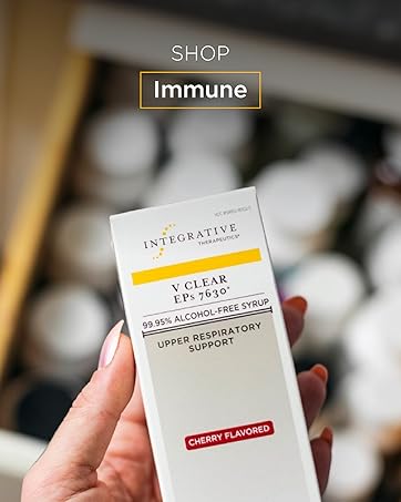 Integrative Therapeutics Cortisol Manager - Adrenal Health Support Supplement for Healthy Stress Response* - Vegan, Dairy-Free & Gluten-Free - 30 Tablets (15 Servings) 4