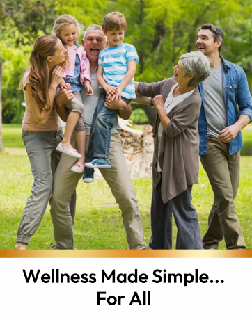 wellness made simple