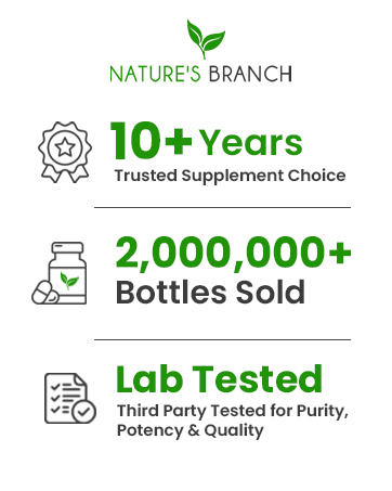 Ultra Pure Forskolin for Weight Management Maximum Strength | Coleus Forskohlii Root Extract Powder, 40% Standardized Lean Supplement for Men & Women | Premium Extreme Boost Complex - 60 Capsules Nature's Branch health supplements for men and women third party tested made in usa capsules