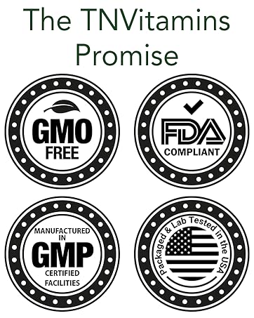 The TNVitamins Promise