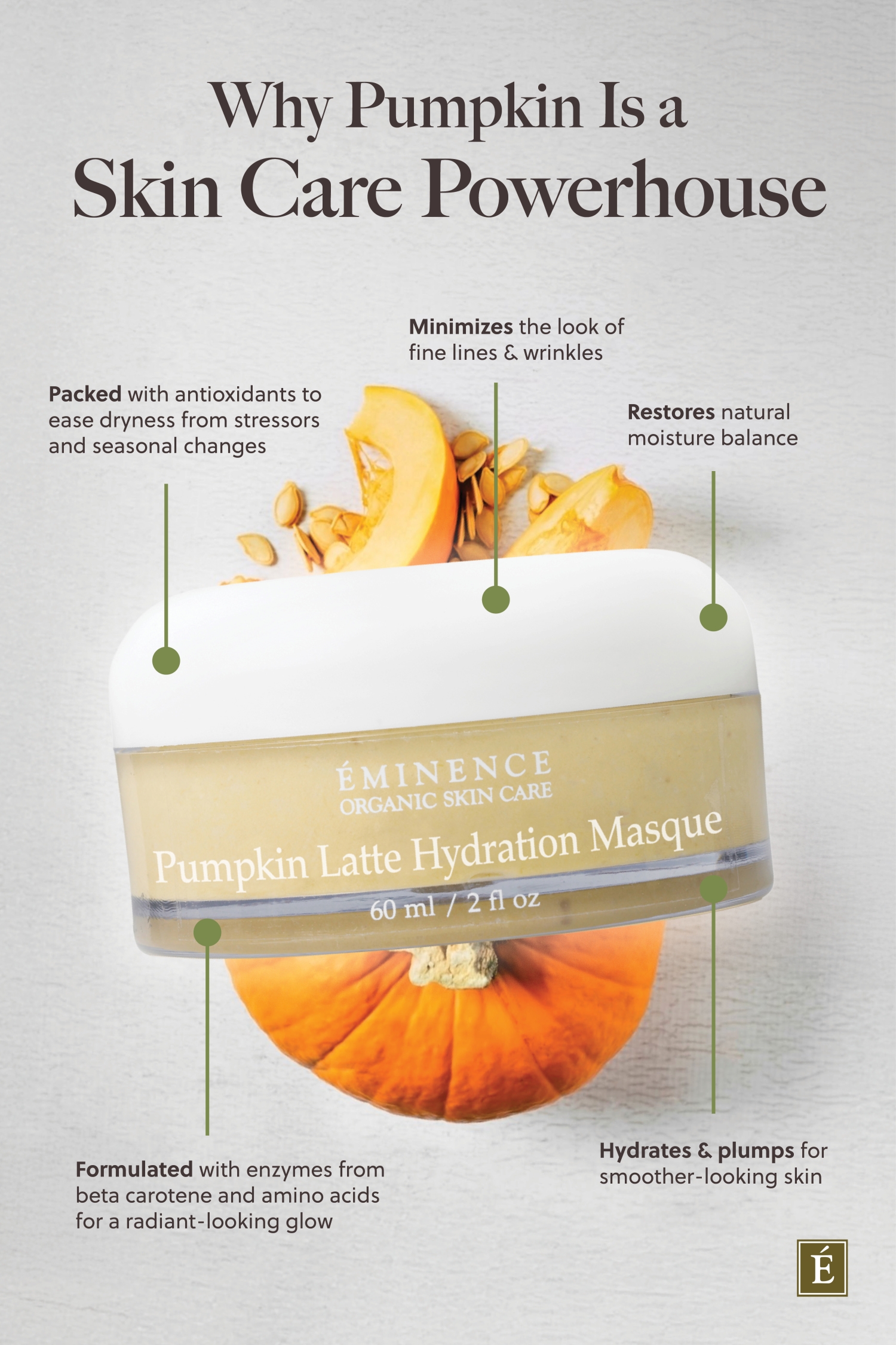 Pumpkin Face Mask: Benefits, How To Use & Best Picks