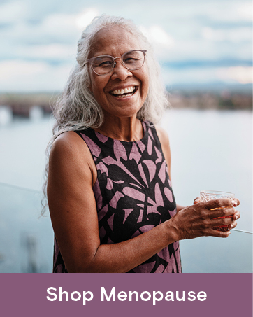 Fairhaven Menopause Support