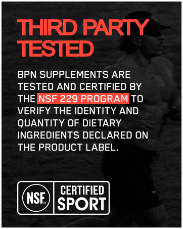 BARE PERFORMANCE NUTRITION, BPN Whey Protein + Casein Protein Powder Blend, Milk N' Cookies, 25g Protein per Serving Supports Lean Muscle Recovery, 27 Servings, Third Party Tested third party tested