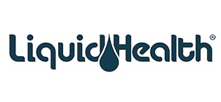 LIQUIDHEALTH Daily Multi Mineral Liquid Supplement with Fulvic Acid, Plant Based Ionic Aquamin Sea Trace Ocean Minerals - Immune Support, Energy, Gut Health, Detox - Made in USA, Vegetarian (32 oz)