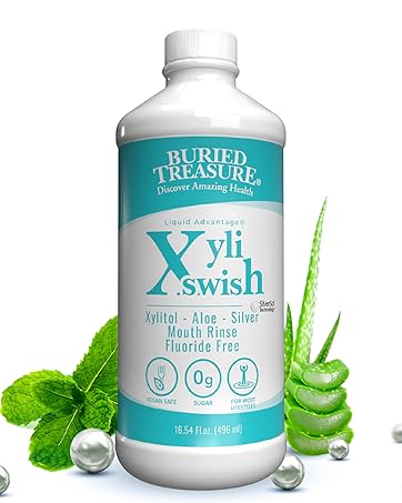 Buried Treasure VM100 Complete Daily Liquid Vitamins and Minerals plus Antioxidants Supplement for Maximum Absorption Great Tasting Orange Zest Flavor 32 Servings 32 Ounce